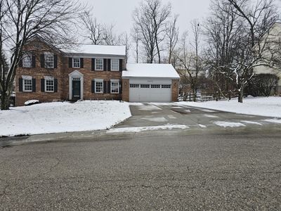 6851 Glen Arbor Dr, Florence, KY, 41042