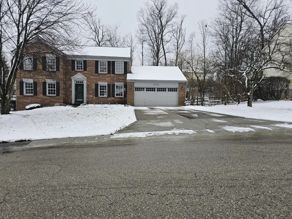 6851 Glen Arbor Dr, Florence, KY 41042
