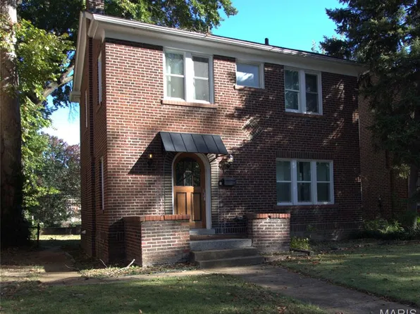6763 Chamberlain Ave, Saint Louis, MO 63130