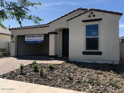 9915 E Telemetry Dr, Mesa, AZ, 85212