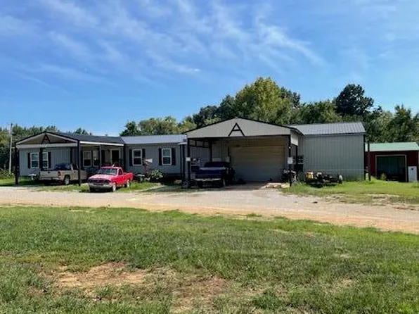 160 Woodsdale Cir, Byhalia, MS 38611