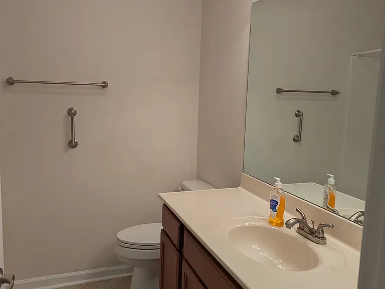 Bath 2 - MBR
