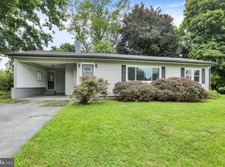 921 N 8th Ave, Lebanon, PA 17046