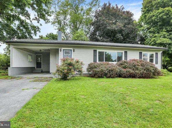 921 N 8th Ave, Lebanon, PA 17046