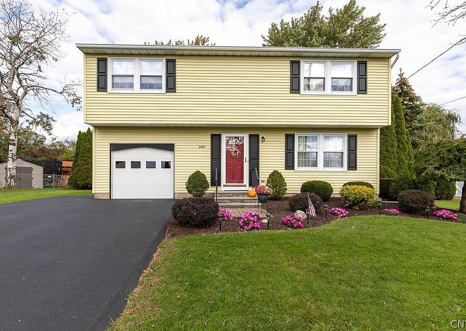 7441 Muench Rd, Liverpool, NY 13088 Zillow