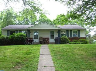 1625 Seven Corner Rd, Perkasie, PA 18944