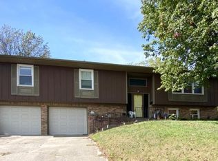 1712 Pellinore Ct, Lexington, KY 40505