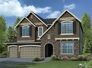 238 212th Pl NE, Sammamish, WA 98074