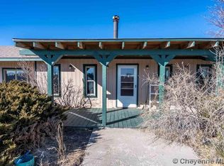 7517 Cox Rd, Cheyenne, WY 82009