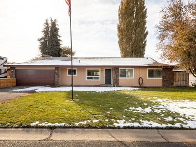 6326 Onyx Ave, Klamath Falls, OR, 97603