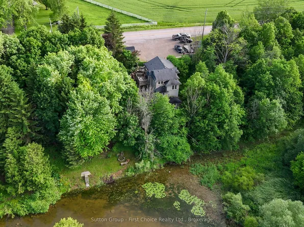 1160 Lisbon Rd, Wilmot, ON N0B 2T0