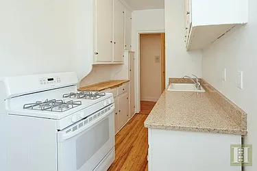 Sold by Halstead Real Estate