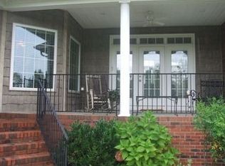 1317 Moonshadow Ln, Shelby, NC 28150