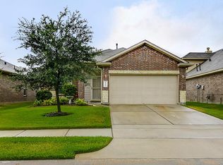 8911 Finnery Dr, Tomball, TX 77375