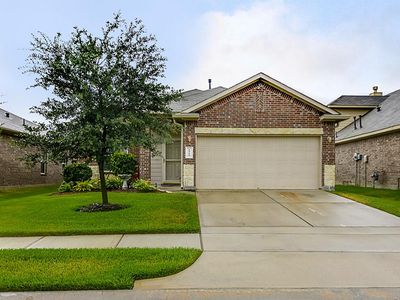 8911 Finnery Dr, Tomball, TX, 77375