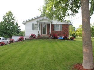 909 Dixie Ave, Fulton, MO 65251