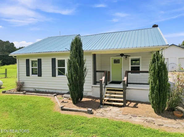 708 New Midway Rd, Kingston, TN 37763