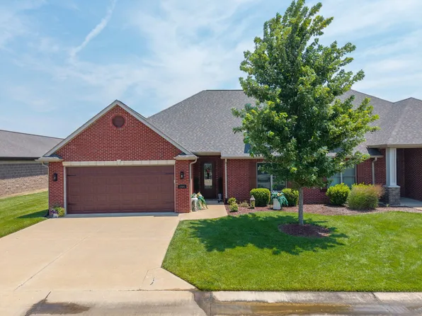 1904 Talco Dr, Columbia, MO 65201