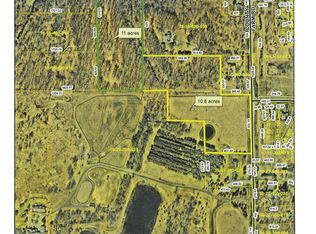 0 County Farm Rd, Howell, MI 48843