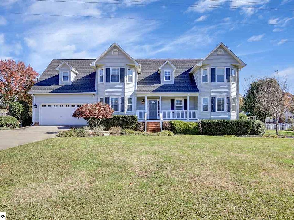 705 Rock Springs Rd, Easley, SC 29642 Zillow