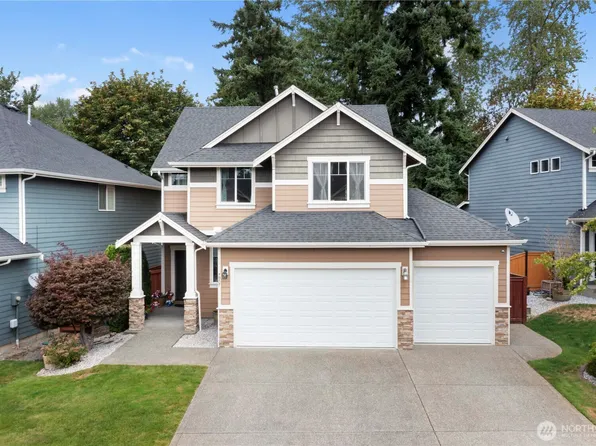7907 164th Street E, Puyallup, WA 98375