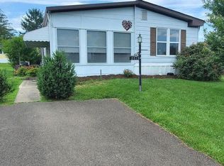 281 Winding Brook Run, North Wales, PA