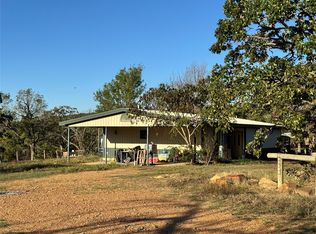 409212 E County Road 1790, Moyers, OK 74557
