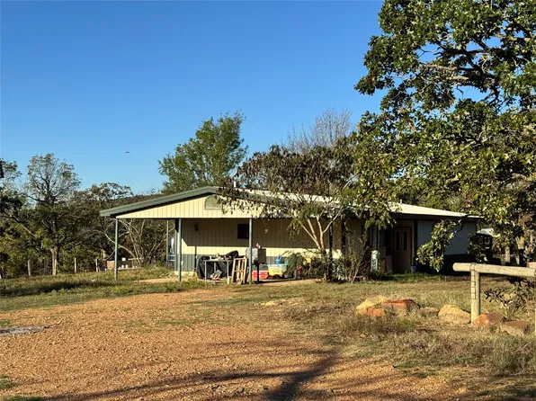 409212 E County Road 1790, Moyers, OK 74557