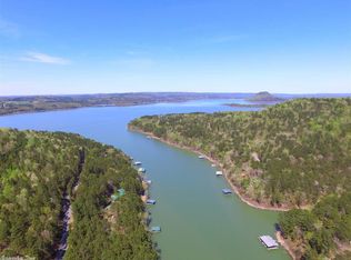 616 Clella Cir, Bee Branch, AR 72013