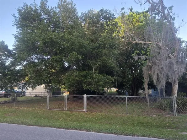 Nevada St Lot 17, Melbourne, FL 32904