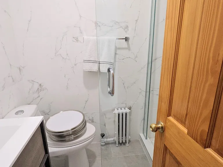51 E Houston St #4B — Photo 6