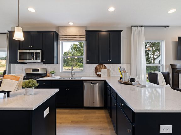 Kitchen - Representational Photo