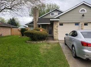 6126 Ghana Ln #1, Pasadena, TX 77505