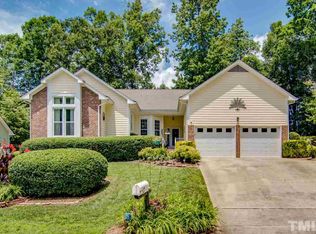 5300 Longwood Dr, Durham, NC 27713