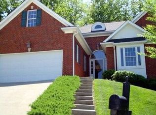 1863 Weston Pl NW, Cleveland, TN 37312