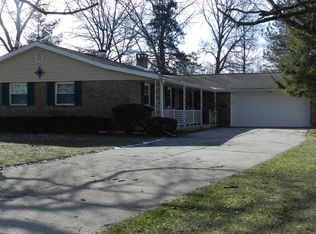 599 Edgefield Dr, Marion, OH 43302