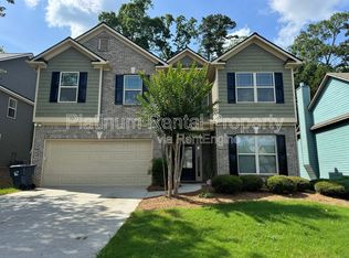 4305 Suwanee Mill Dr, Buford, GA 30519