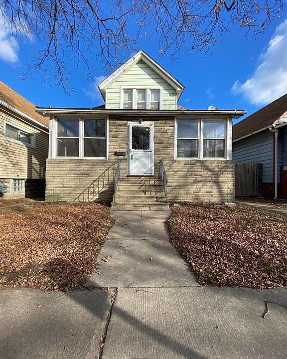 89 Batavia St, River Rouge, MI 48218 MLS 20240001205 Zillow