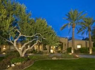 7855 N 71st St, Paradise Valley, AZ 85253