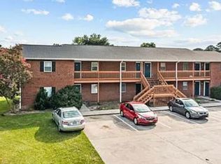 1095 Cheyenne Ct #C, Greenville, NC 27858