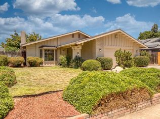 3333 Mesquite Way, Modesto, CA 95355