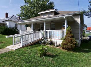 958 Fairview Ave, Kingsport, TN 37660