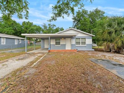 2906 E Genesee St, Tampa, FL, 33610