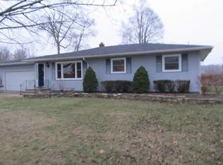 9875 Davisburg Rd, Davisburg, MI 48350