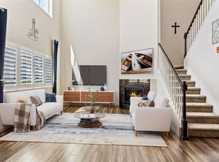 1365 S Chambers Rd UNIT 103, Aurora, CO 80017