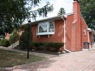 4810 Garrett Ave, Beltsville, MD 20705