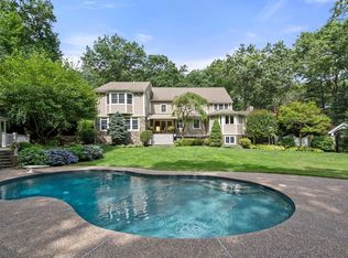 30 Kendall Rd, Sudbury, MA 01776