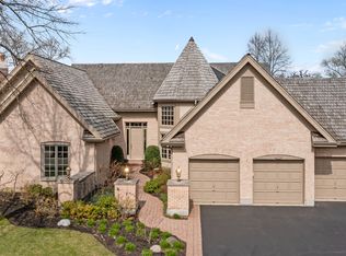 10 Lakeside Ln, North Barrington, IL 60010
