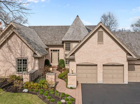 10 Lakeside Ln, North Barrington, IL 60010