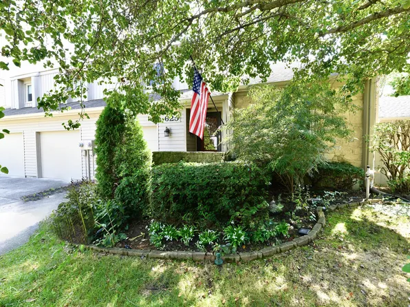 625 Conner Creek Dr, Fishers, IN 46038